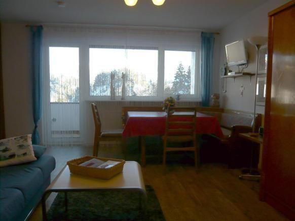 Tiefenbach Apartment | Falkenhorst-Wohnung-40