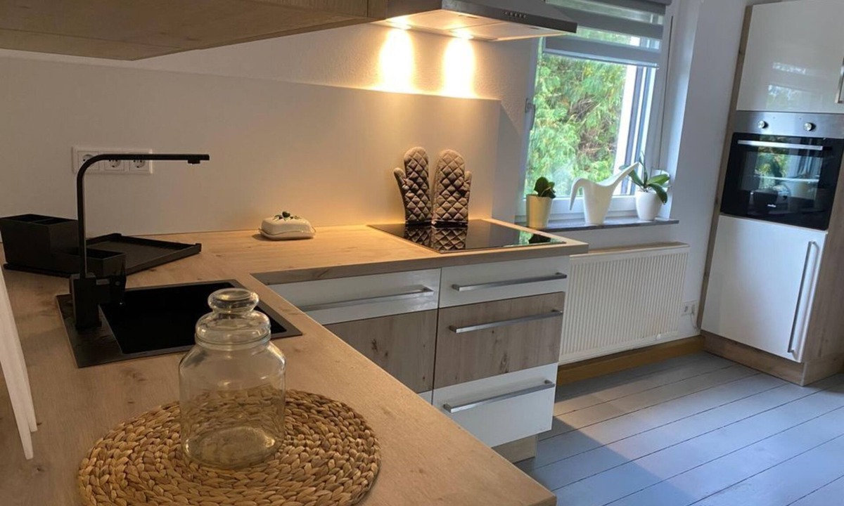 Berggieshubel House | Family vacation home at the rock labyrinth - vacation home, 4 bedrooms, 2x shower,
