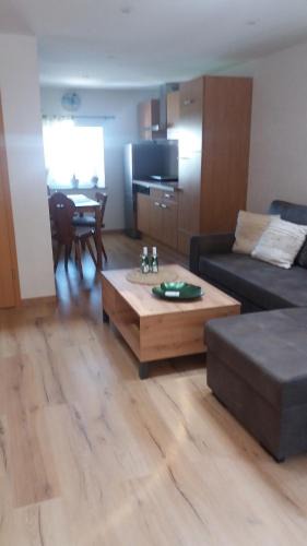 Garching an der Alz Apartment | Fam.Singer