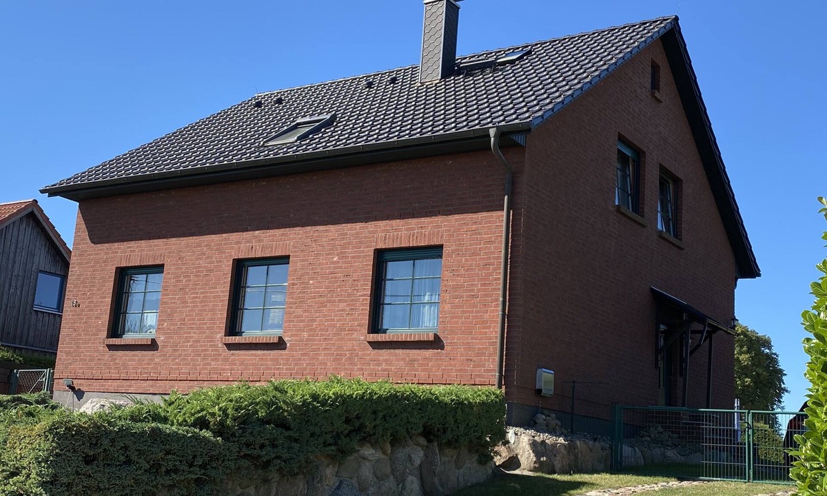 Grevesmuehlen Apartment | Family-friendly vacation apartment "Weitblick Oberdeck" near the Baltic Sea