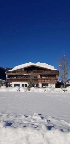 Laengenfeld House | Familienferienhaus Florentine