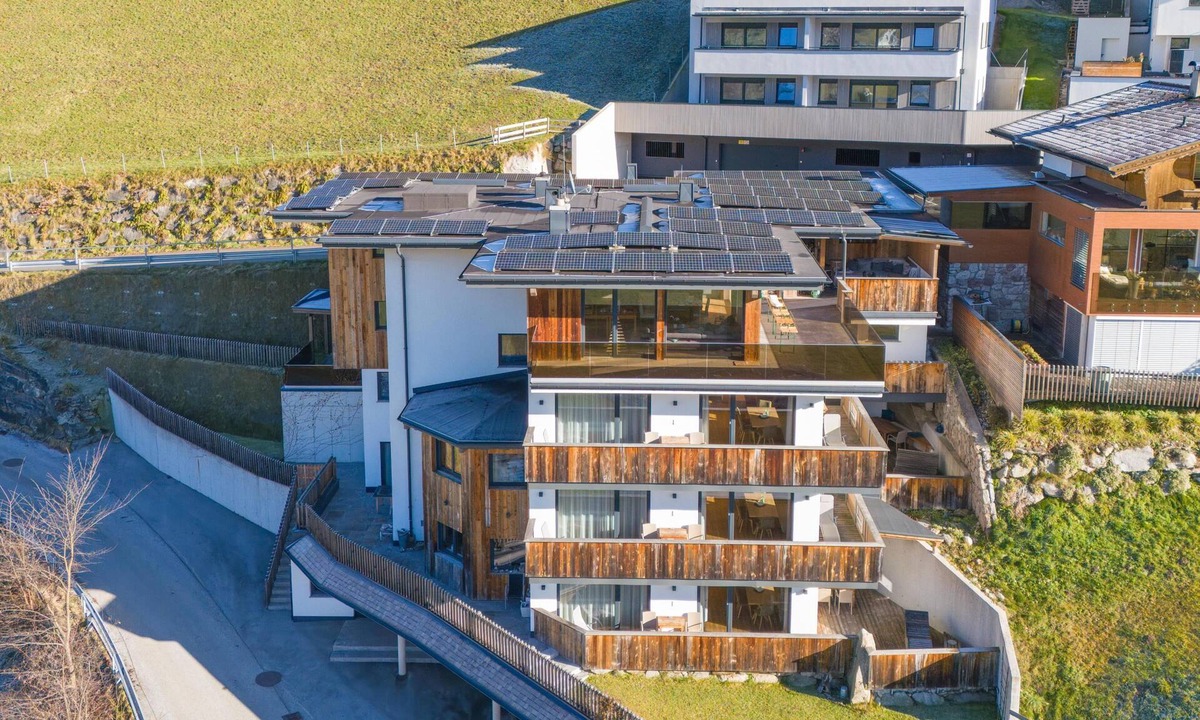 Helfenstein Apartment | Family-Friendly apartment with sporty extras
