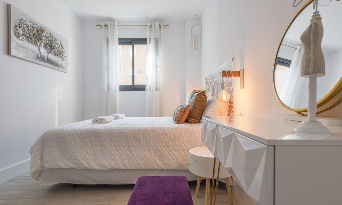 Seville Apartment | Family Home - high quality suits - Encantos de Sevilla 3ºPL
