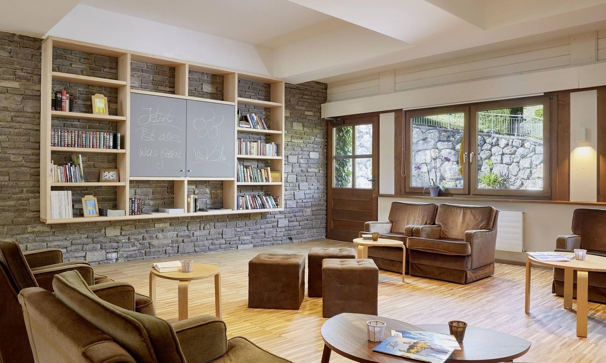 Lermoos House | Family room 61 - keyone rooms Loisach