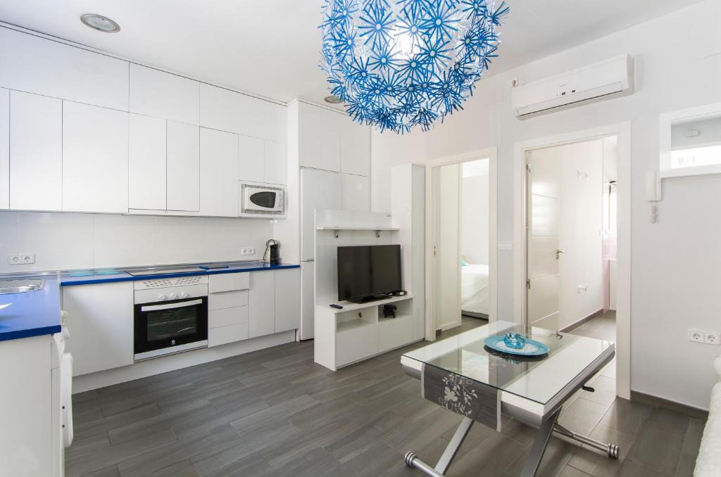 Puerta del Angel Apartment | FANTÁSTICO APARTAMENTO MADRID RIÓ-PUERTA DEL ÁNGEL