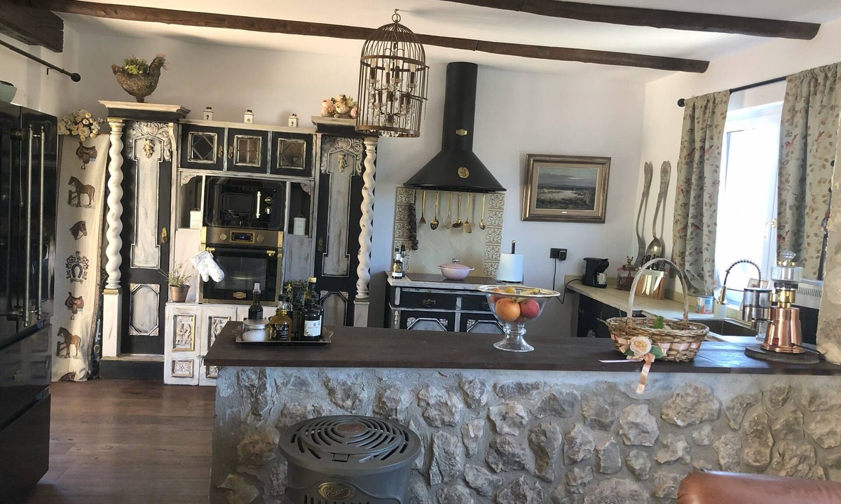 Ulldecona House | Fantastic luxury vacation home a few kilometers from the beach for families/friends