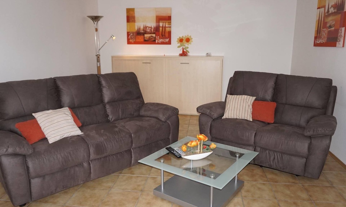 Furstenfeldbruck District Apartment | "Fantastic vacation apartment near Munich: Experience relaxation and nature!"