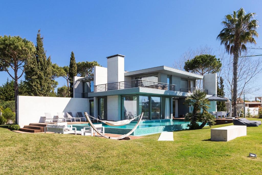 Carvalhal Villa | Faraway Troia
