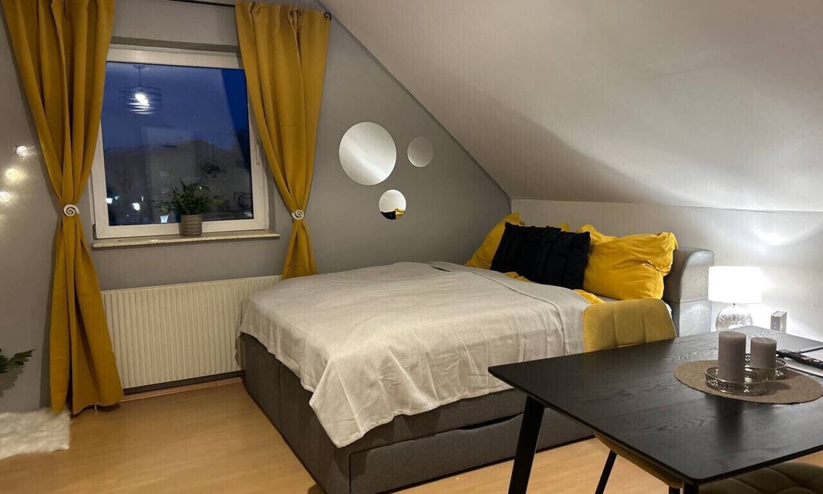 Pregarten Apartment | FarawayHomes Studio Pregarten #3
