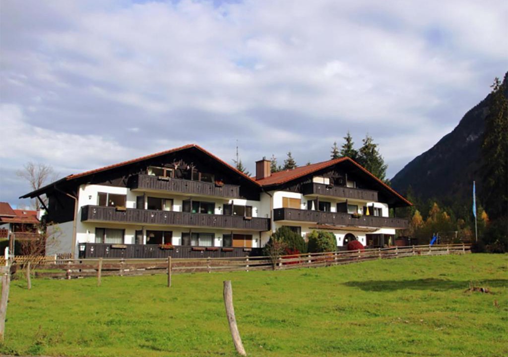 Muhldorfl Apartment | Farchanter Alm
