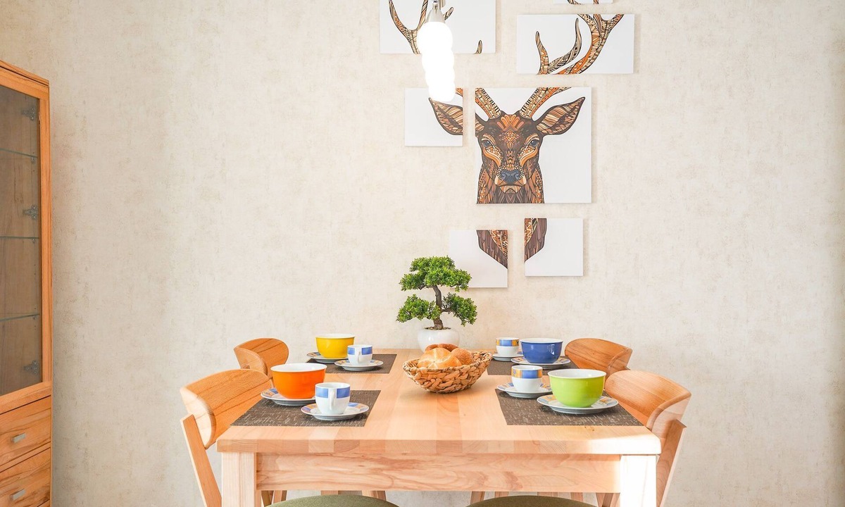 Tiefenberg Apartment | Favorite place