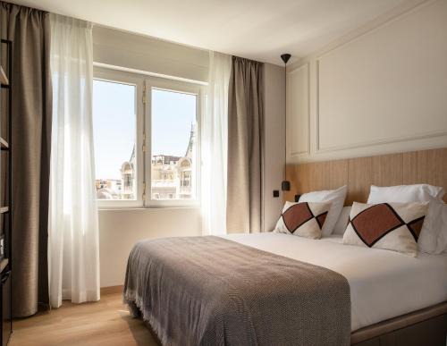 Cortes Hotel | Feelathome Cortes