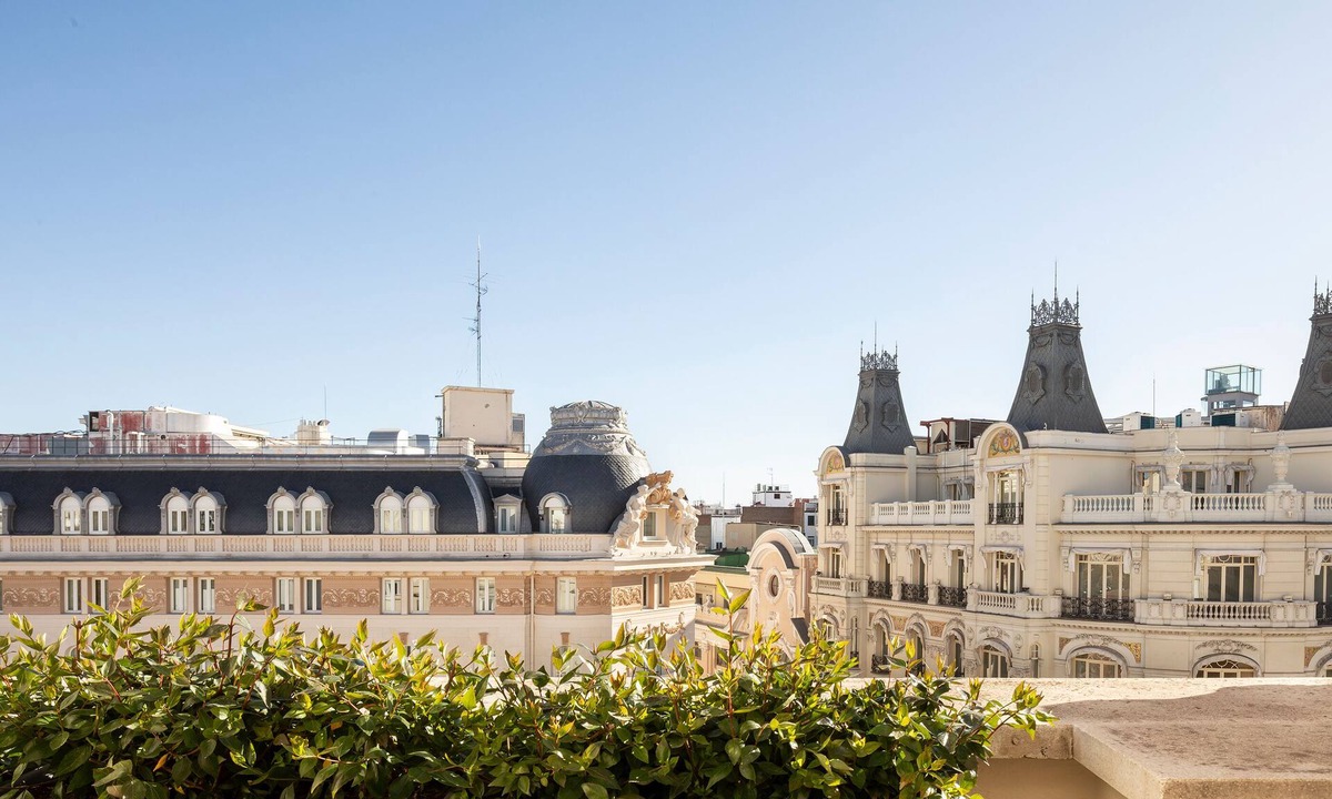 Cortes Hotel | Feelathome Cortes