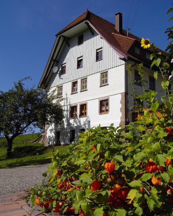 Lauterbach House | Fehrenbacherhof Naturgästehaus