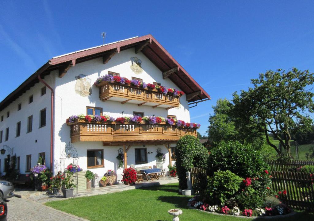 Taching a.See Apartment | Feichtlhof