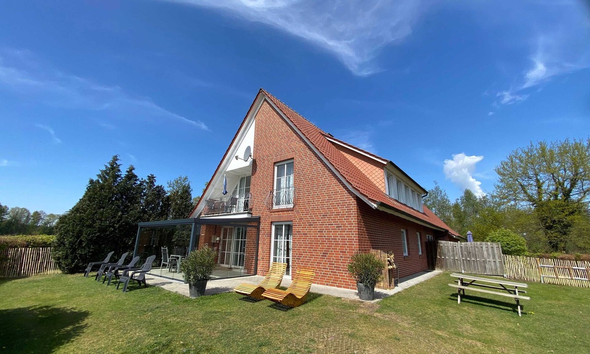 Emsbueren House | Feldmann Guest House, Germany