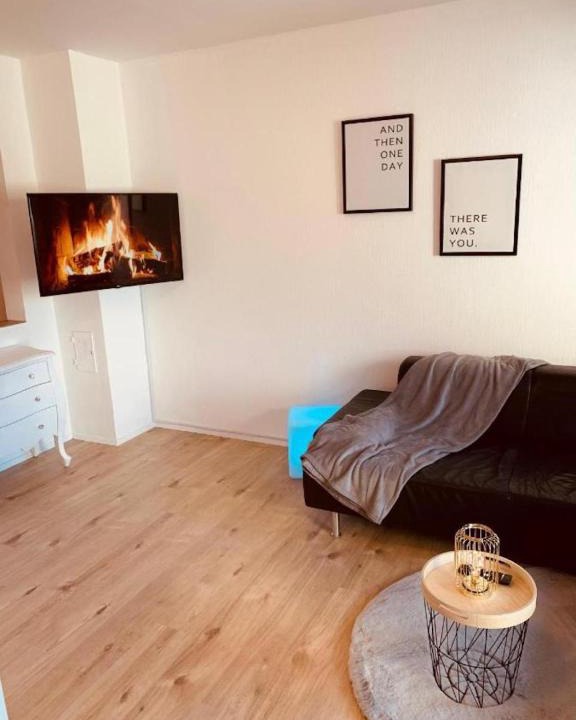 Salzweg Apartment | Felix Living 5