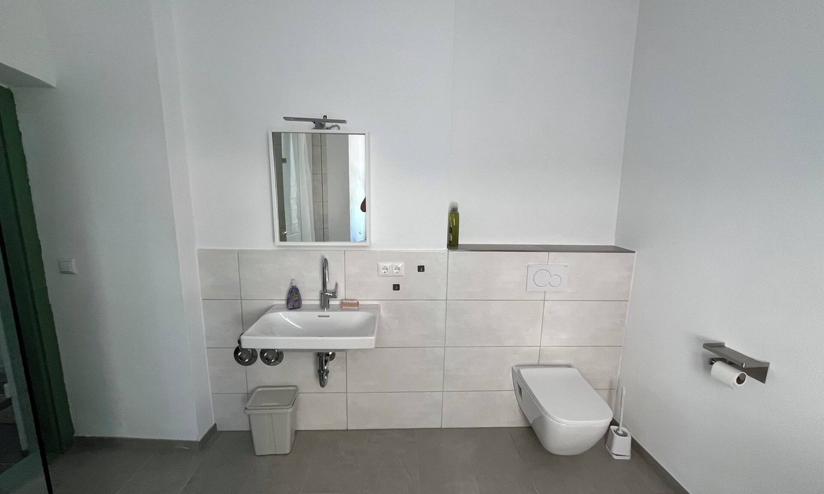 Wunsiedel Apartment | Felsenhöhle - modern and central vacation apartment in the heart of Wunsiedel