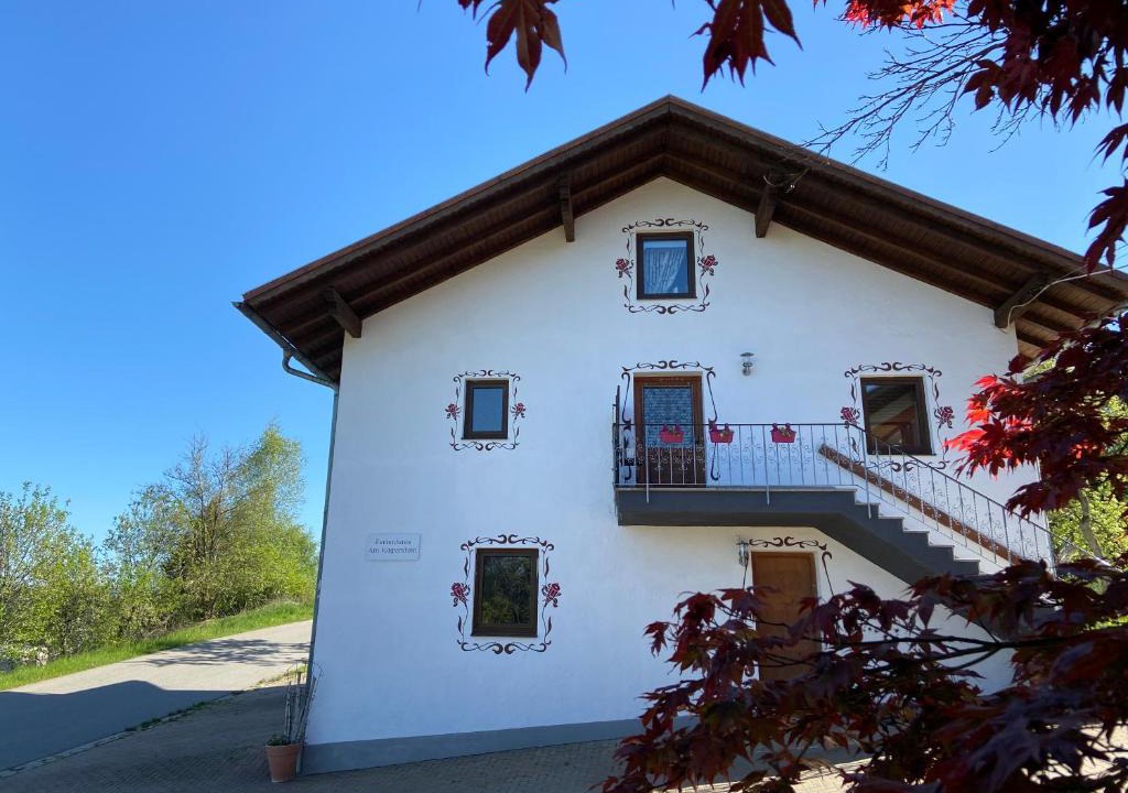 Neukirchen Beim Heiligen Blut House | Ferienhaus am Kagerstein