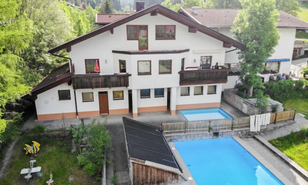 Camping Rossbach | Nassereith