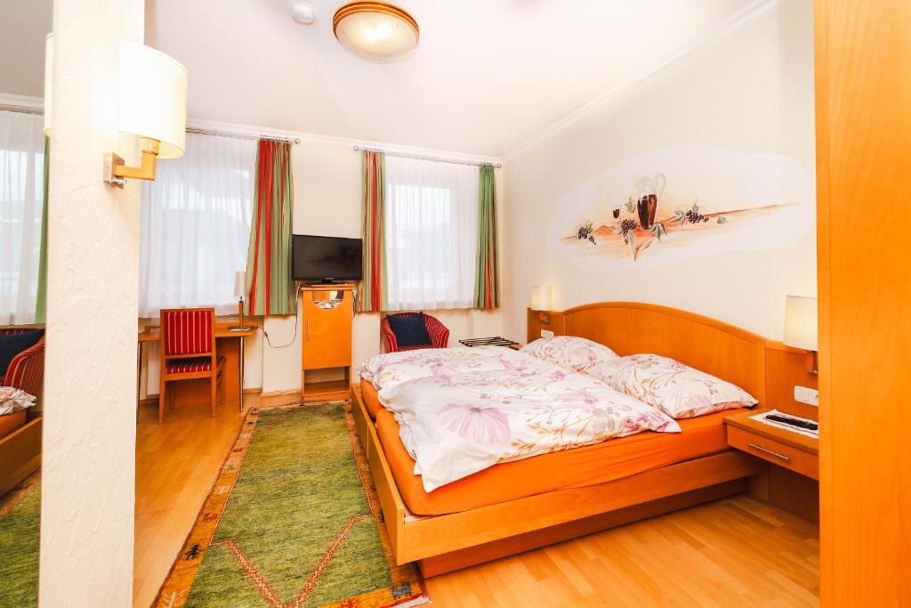 Predlitz-Turrach Hotel | Ferien beim Steiner