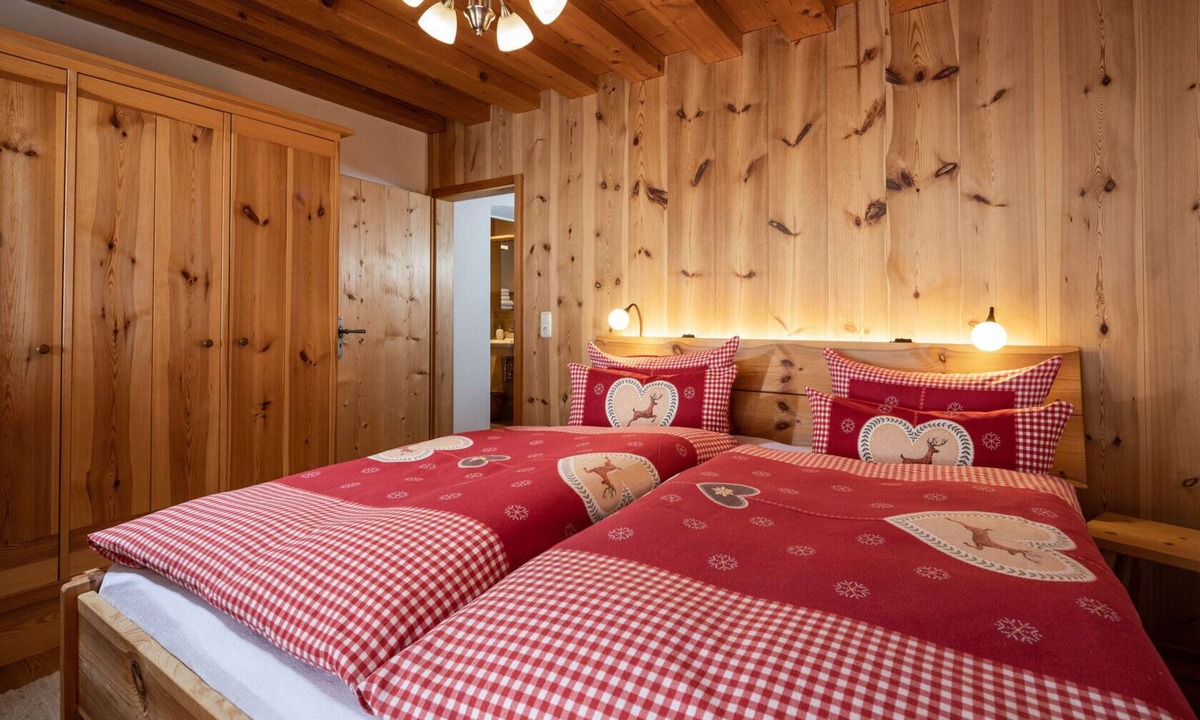 Bartmann Ferienwohnungen Ramsau | Ramsau bei Berchtesgaden