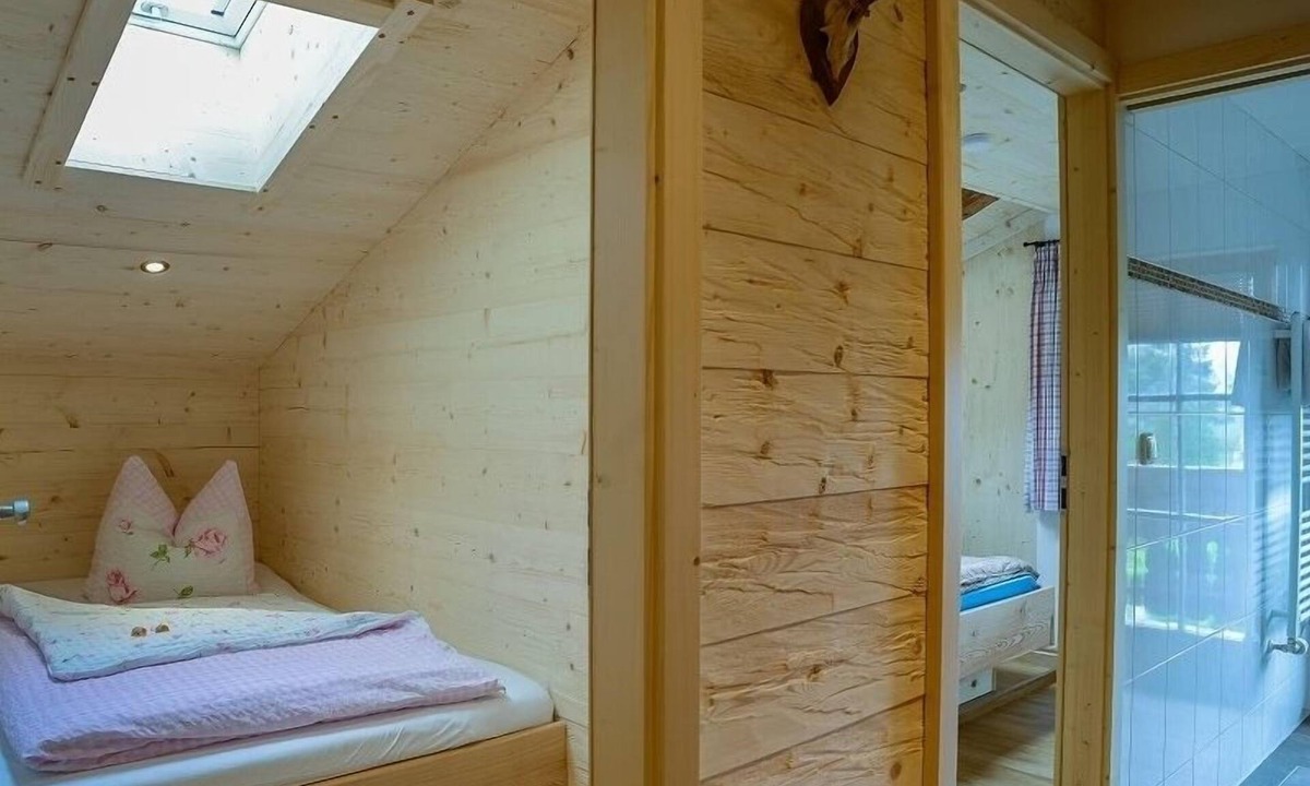 Kaltbachlehen Ferienwohnungen | Ramsau bei Berchtesgaden