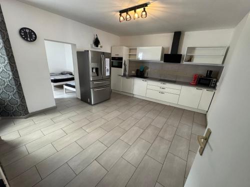 Uebach-Palenberg Apartment | Ferien- & Monteurwohnung zentral 1