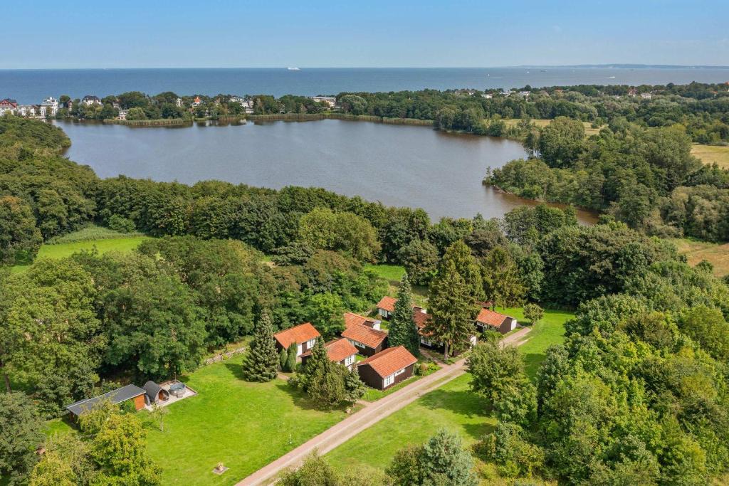 Seebad Bansin House | Ferienanlage Bansin Seepferdchen 8