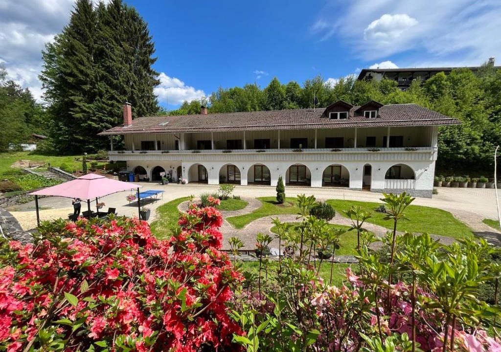 Frathau Apartment | Ferienanlage Riedbachtal