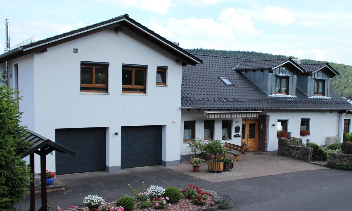 Graefendorf Resort | Ferienanlage Saaleblick