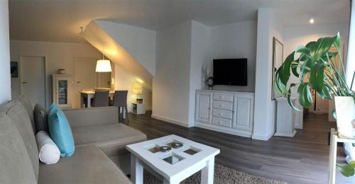 Moehnesee Apartment | Ferienapartment am Möhnesee