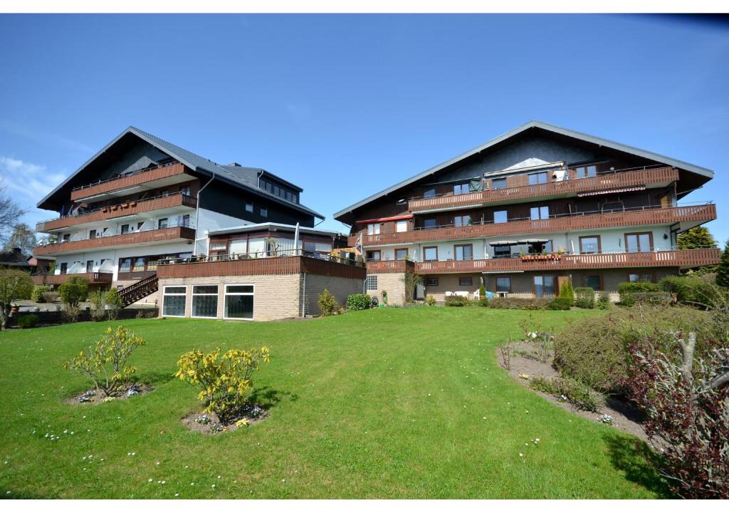 Ponitz am See Apartment | Ferienapartment "Wolke"