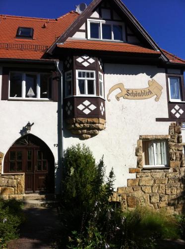 Kurort Gohrisch Apartment | Ferienapartments Gohrisch Villa Schönblick
