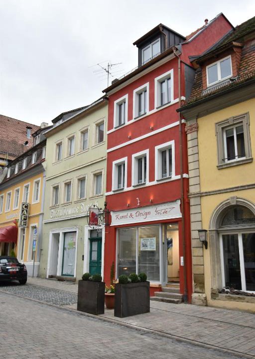 Volkach Apartment | Ferienapartments Volkach