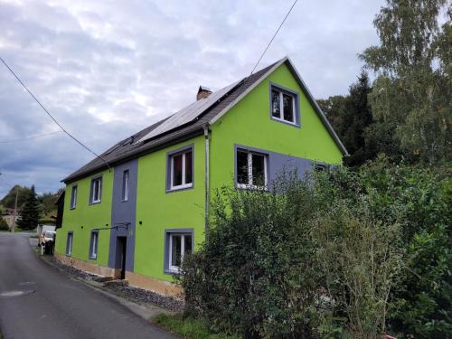 Lohsdorf Apartment | Ferienappartement Talblick