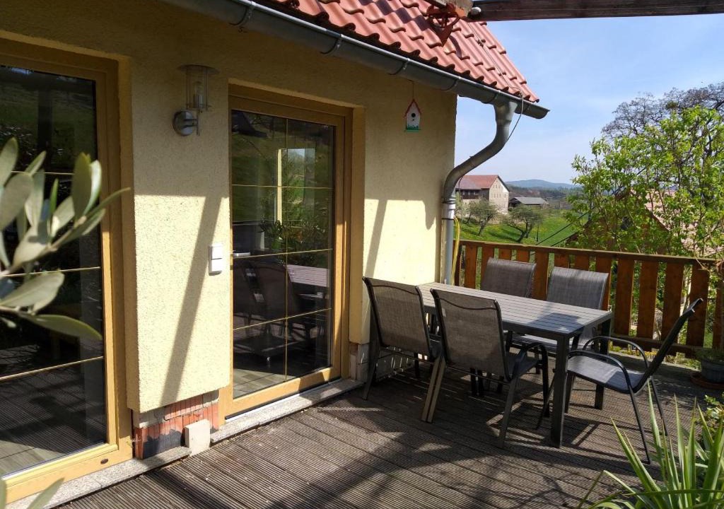 Lohsdorf Apartment | Ferienappartment Henke
