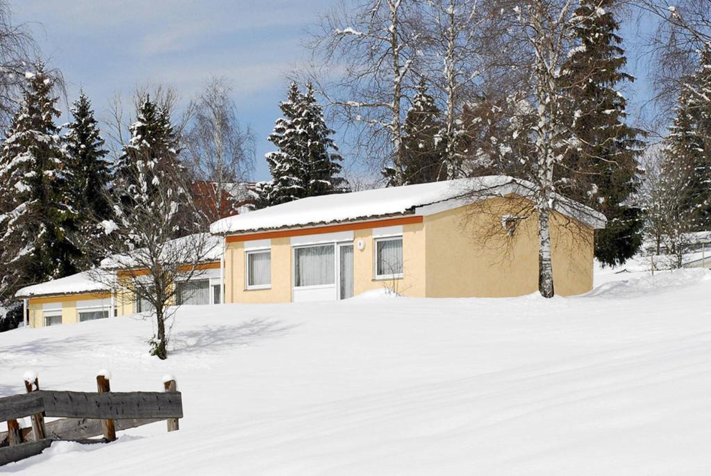 Stockach House | Ferienclub Maierhöfen 102W