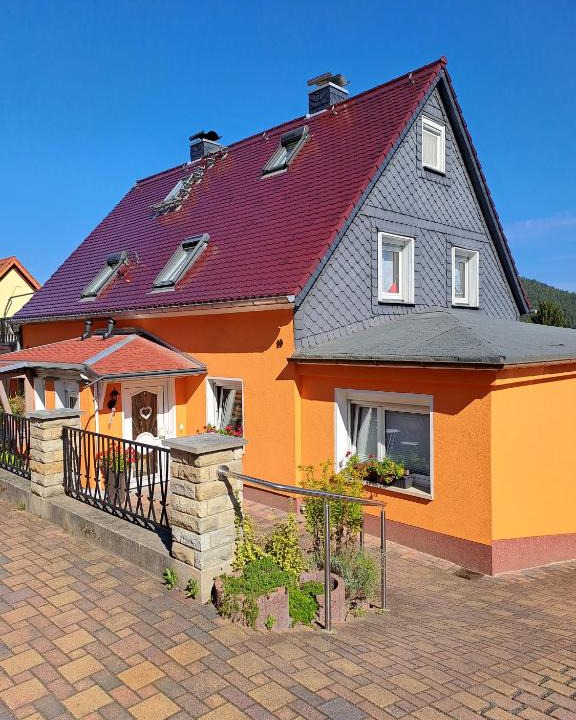Koenigstein Apartment | Feriendomizil Elbsandsteingebirge