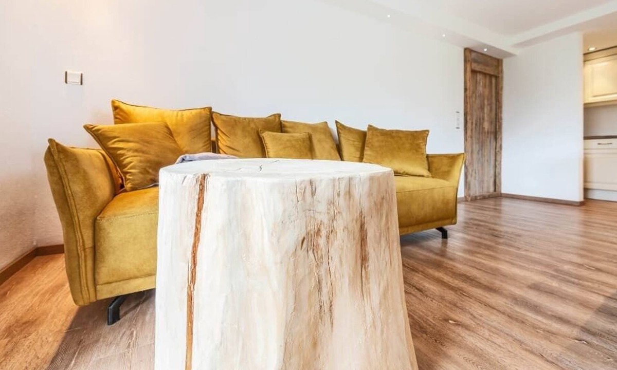 Breitenberg Apartment | Feriendomizil auf 80qm. Massagen, Sauna und Whirlwanne auf Anfrage.