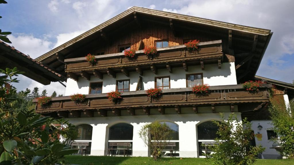Hauzenberg Apartment | Feriendorf Hauzenberg
