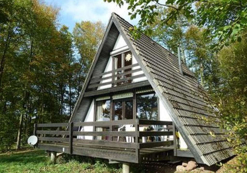 Sulzfeld House | Feriendorf Sulzfeld