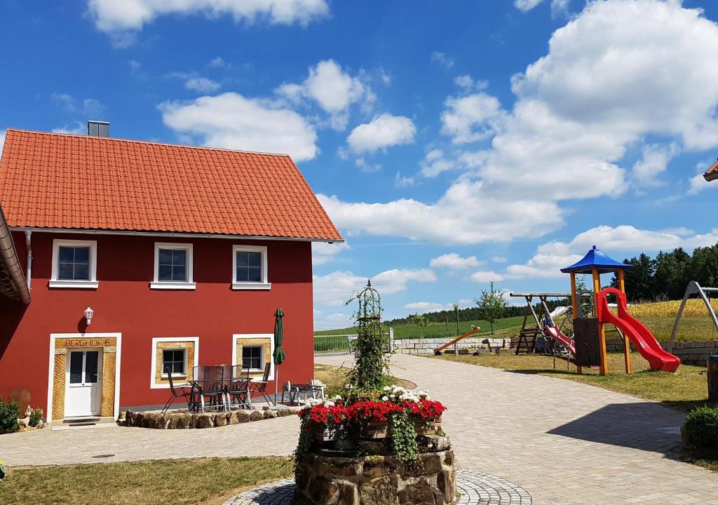 Neunburg vorm Wald House | Ferienhäuser Schneeberger
