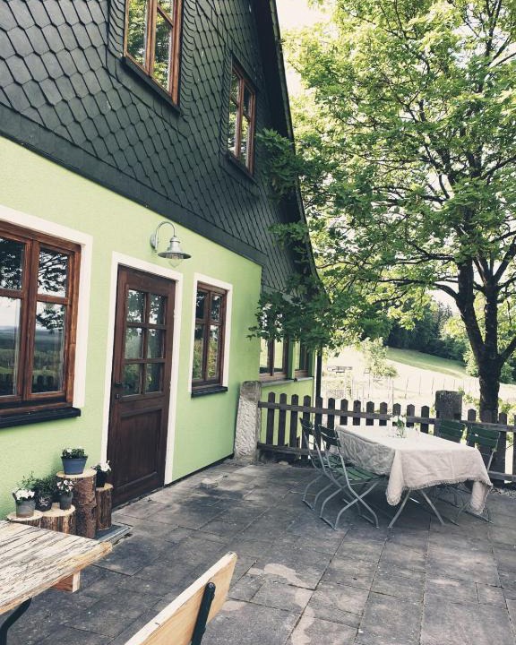 Hausles Apartment | Ferienhäuser zur Schäferei