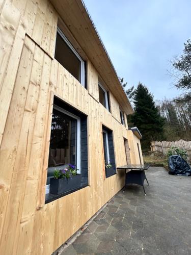 Sebnitz House | Ferienhaus Abendsonne in Sebnitz - Sächsische Schweiz