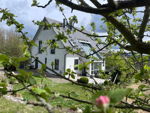 Unterleinleiter Apartment | Ferienhaus am Dürrbachtal