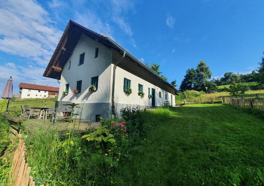 Haselbach Apartment | Ferienhaus am Dachsberg, Bayerischer Wald