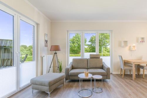 Kluetz Apartment | Ferienhaus "Am Klützer Bach"