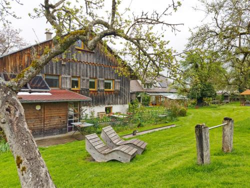 Burgweiler Apartment | Ferienhaus am Ried
