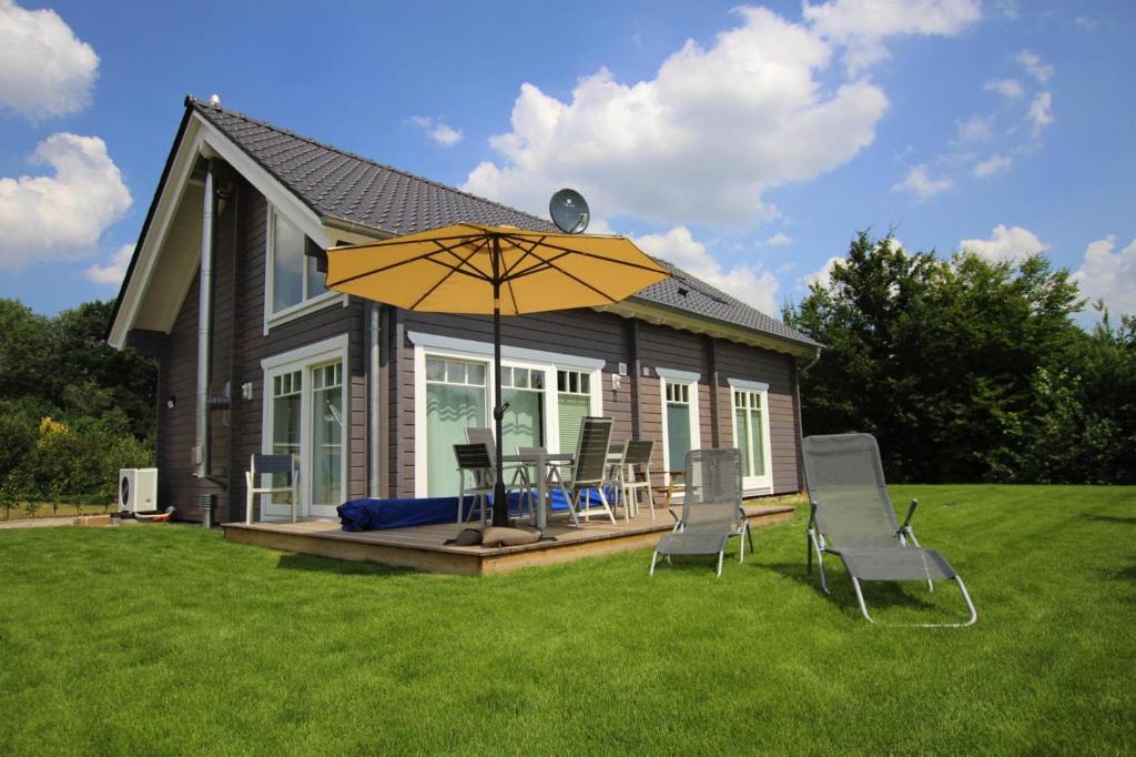 Zarrentin am Schaalsee House | Ferienhaus am Schaalsee, Zarrentin